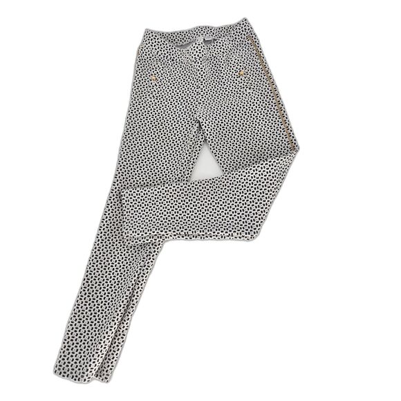 Janie & Jack Osh Kosh Children's Place Girl's Bundle Sweatshirt & Leggings - Picture 8 of 9